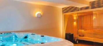 Villa de lujo en alquiler en Saint Tropez