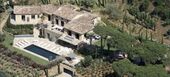 Villa de lujo en Saint Tropez