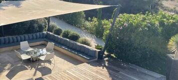 Villa de lujo en Saint Tropez