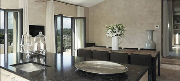 Villa de lujo en Saint Tropez