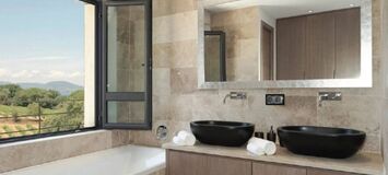 Villa de lujo en Saint Tropez