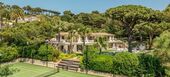 Villa de lujo en Saint Tropez