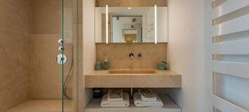 Villa de lujo en Saint Tropez
