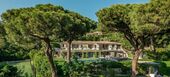 Villa de lujo en Saint Tropez