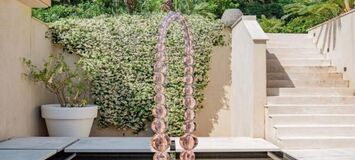 Villa de lujo en Saint Tropez