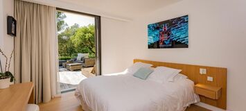 Villa de lujo en Saint Tropez
