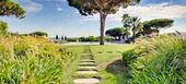 Villa de lujo en Saint Tropez
