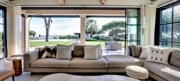 Villa de lujo en Saint Tropez