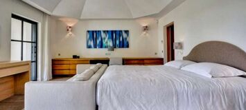 Villa de lujo en Saint Tropez