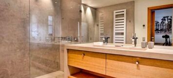 Villa de lujo en Saint Tropez