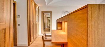 Villa de lujo en Saint Tropez