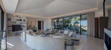 Villa de lujo en Saint Tropez