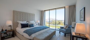 Villa de lujo en Saint Tropez