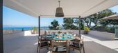 Villa de lujo en Saint Tropez