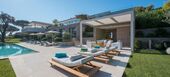Villa de lujo en Saint Tropez
