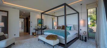 Villa de lujo en Saint Tropez