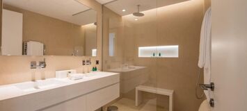 Villa de lujo en Saint Tropez