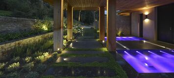 Villa de lujo en Saint Tropez