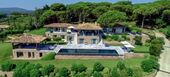 Villa de lujo en Saint Tropez
