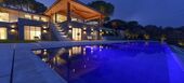 Villa de lujo en Saint Tropez