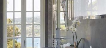 Villa de lujo en Saint Tropez
