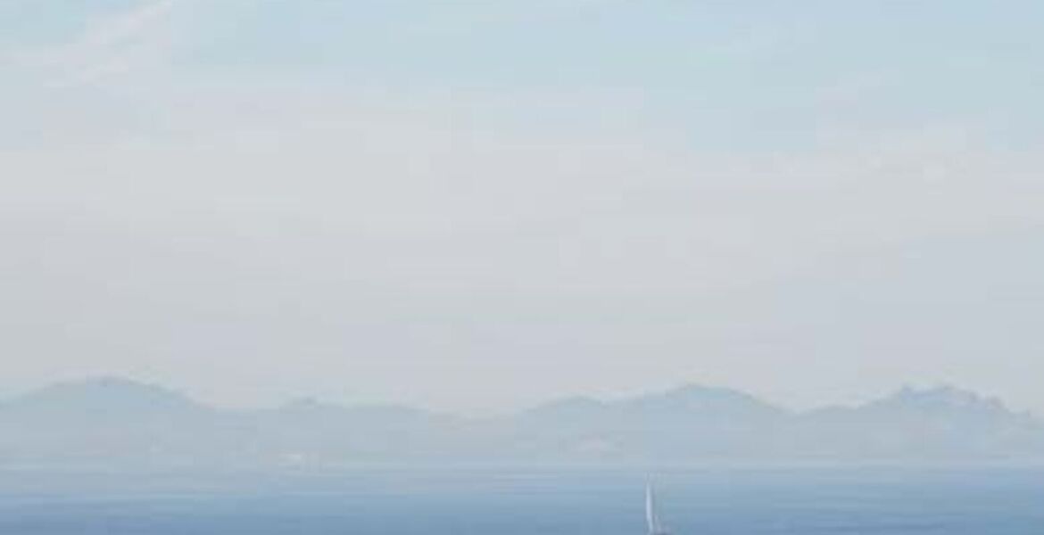 Villa de lujo en Saint Tropez