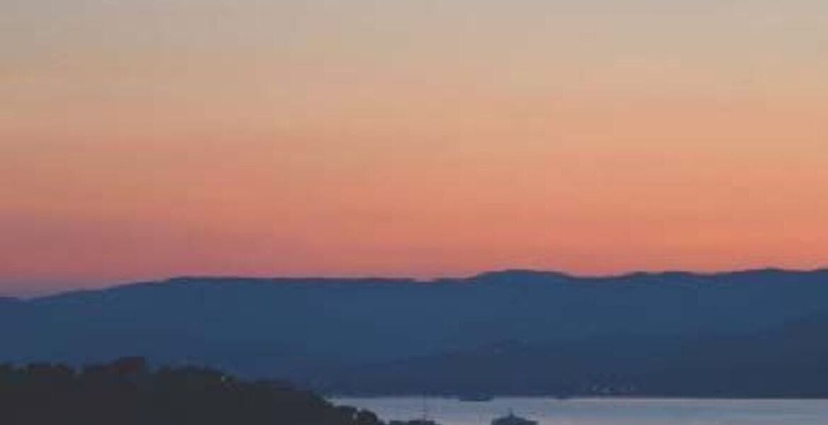 Villa de lujo en Saint Tropez