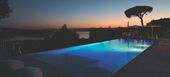 Villa de lujo en Saint Tropez