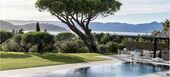 Villa de lujo en Saint Tropez