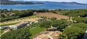 Villa de lujo en Saint Tropez