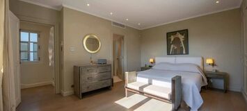 Villa de lujo en Saint Tropez