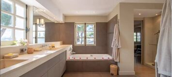 Villa de lujo en Saint Tropez