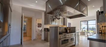 Villa de lujo en Saint Tropez