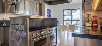 Villa de lujo en Saint Tropez
