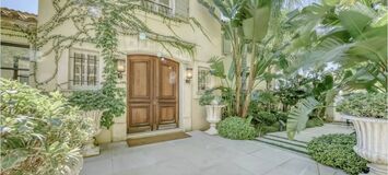 Villa de lujo en Saint Tropez