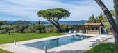 Villa de lujo en Saint Tropez