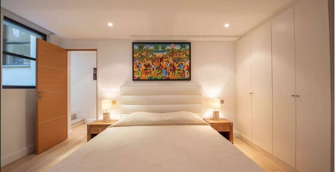 Villa de lujo en Saint Tropez