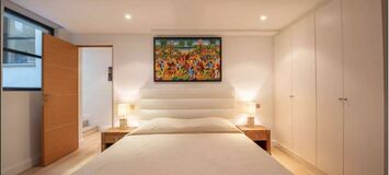 Villa de lujo en Saint Tropez
