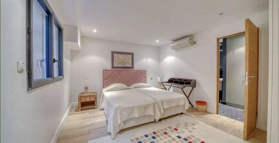 Villa de lujo en Saint Tropez