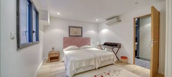Villa de lujo en Saint Tropez
