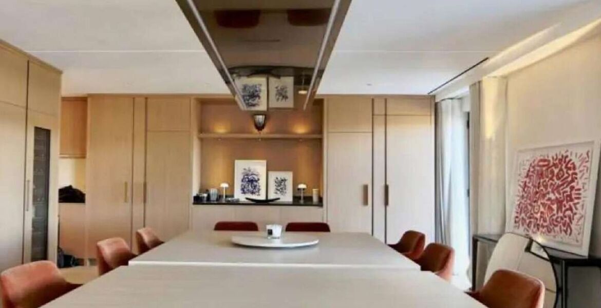 Villa de lujo en Saint Tropez