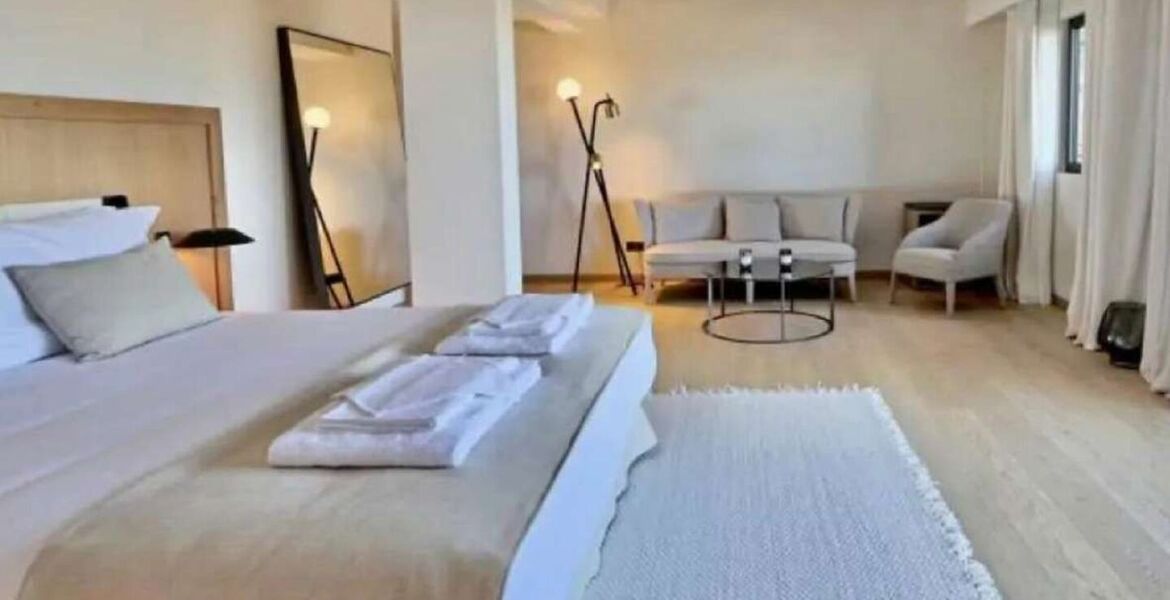 Villa de lujo en Saint Tropez