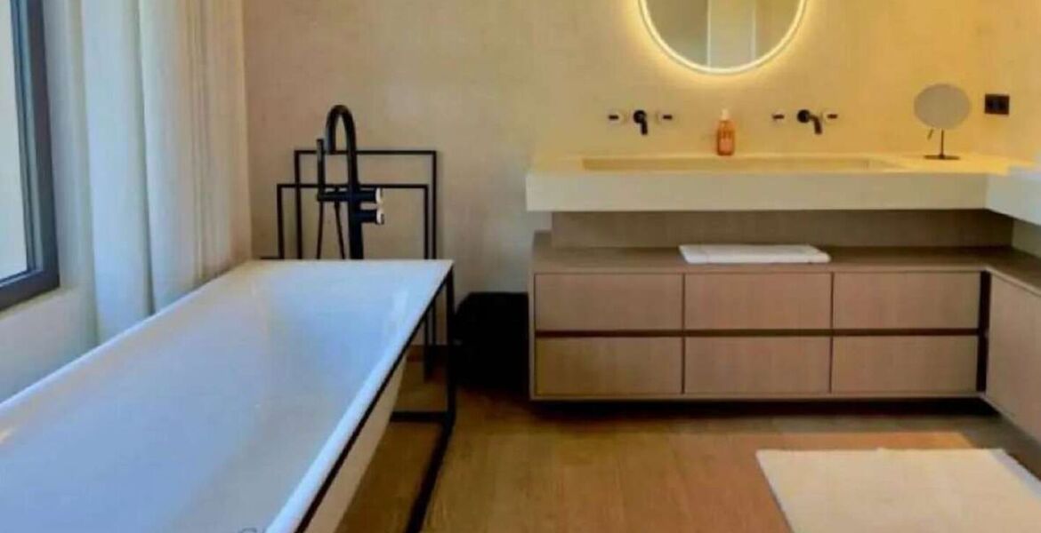 Villa de lujo en Saint Tropez