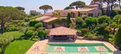 Villa de lujo en Saint Tropez