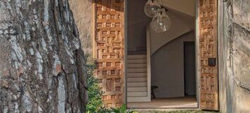 Villa de lujo en Saint Tropez