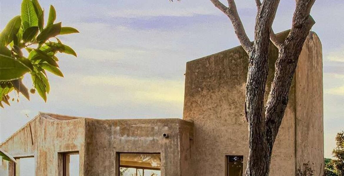 Villa de lujo en Saint Tropez