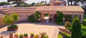 Villa de lujo en Saint Tropez