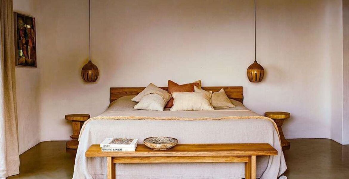 Villa de lujo en Saint Tropez