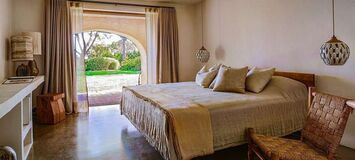 Villa de lujo en Saint Tropez