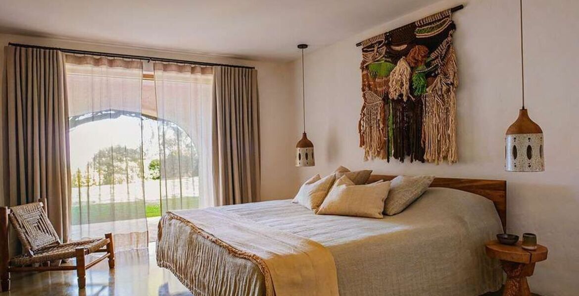 Villa de lujo en Saint Tropez